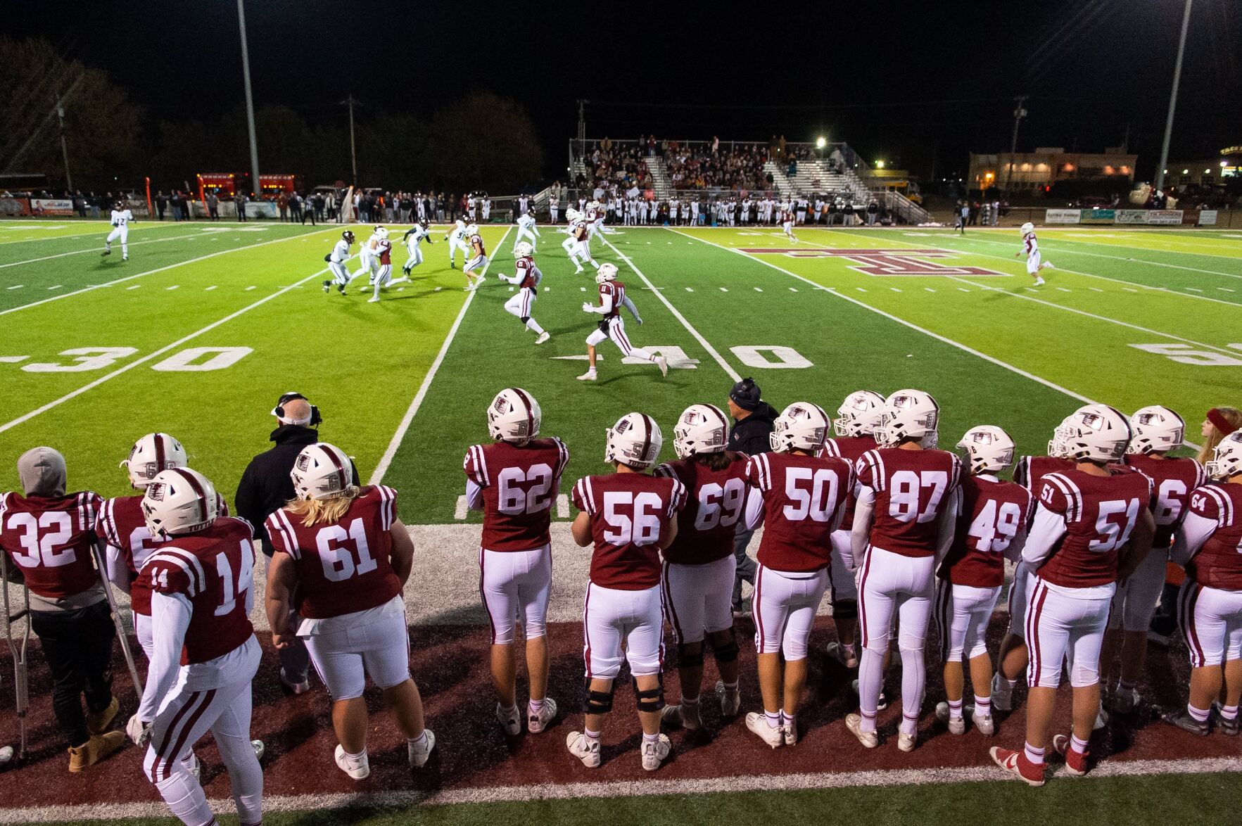 Wagoner vs Tuttle